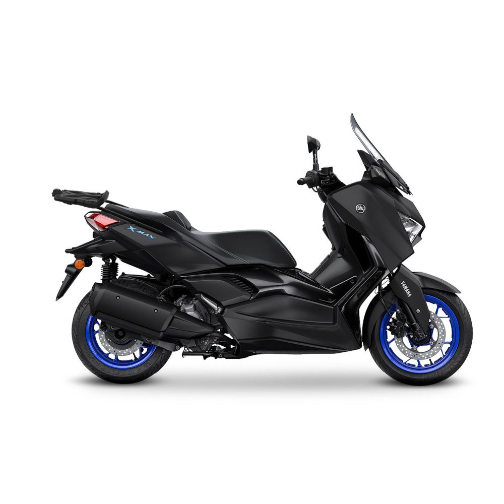 Φωτογραφία προϊόντος: ΣΧΑΡΑ Y0XM33ST TOP MASTER ΓΙΑ YAMAHA X-MAX 125/TECH/300/300 TECH '23-'25 | SHAD