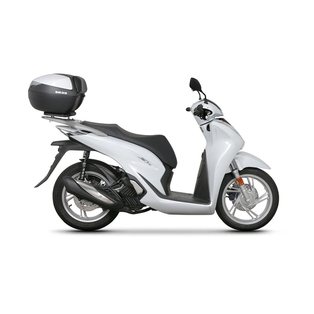 Φωτογραφία προϊόντος: ΣΧΑΡΑ H0SH20ST TOP MASTER ΓΙΑ HONDA SH125 '17-'25 | SHAD