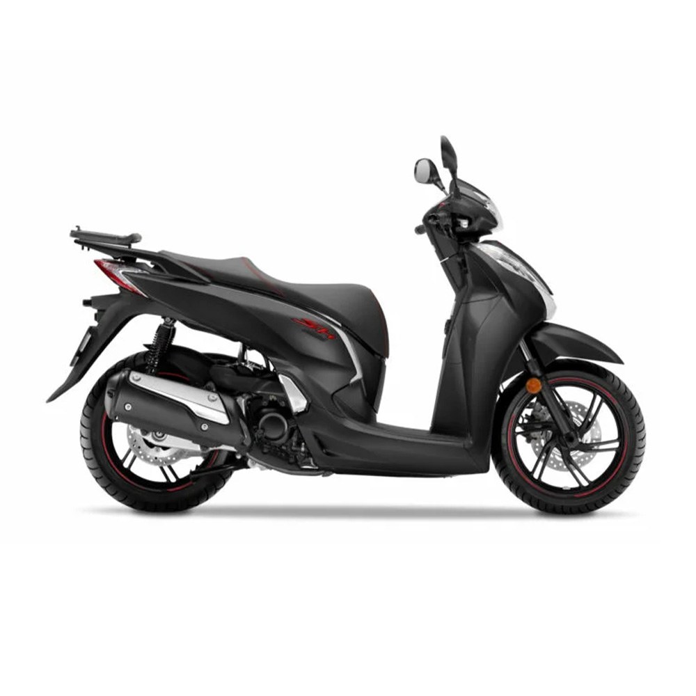 Φωτογραφία προϊόντος: ΣΧΑΡΑ H0SH39ST TOP MASTER ΓΙΑ HONDA SH300 '19-'20 | SHAD
