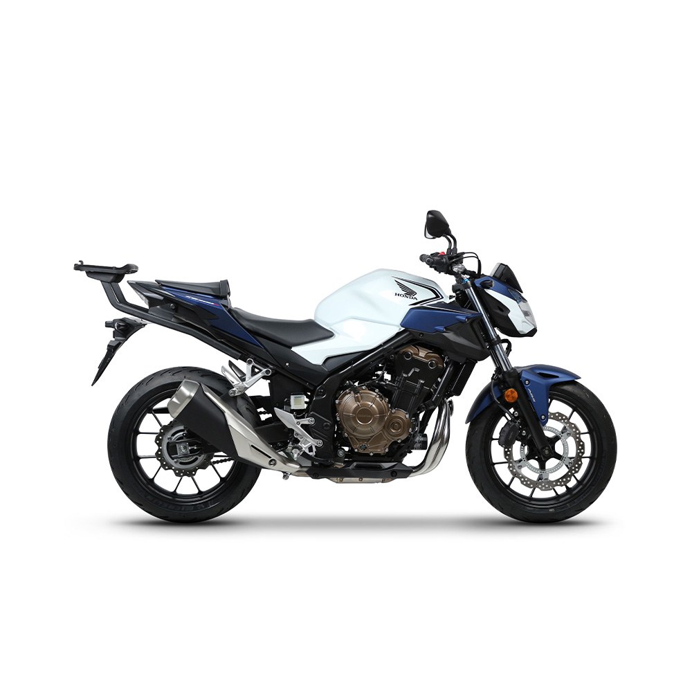 Φωτογραφία προϊόντος: ΣΧΑΡΑ H0CB59ST TOP MASTER ΓΙΑ HONDA CB500F '19-'25/ CBR500R '19-'25/ CB500 HORNET '23-'25 | SHAD