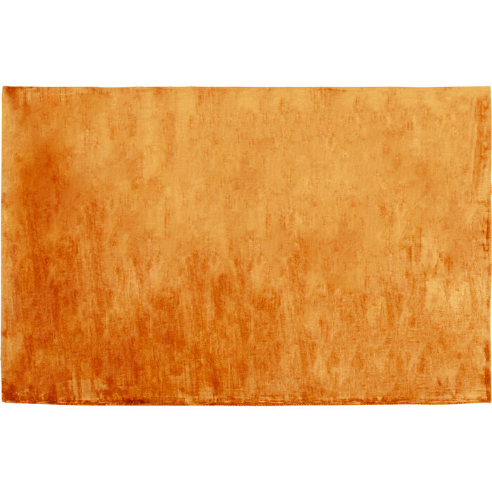 Φωτογραφία προϊόντος: KARE Χαλί Cosy Πορτοκαλί 170*240*1.5εκ. - Πορτοκαλί - 170Μx240Πx2Υ