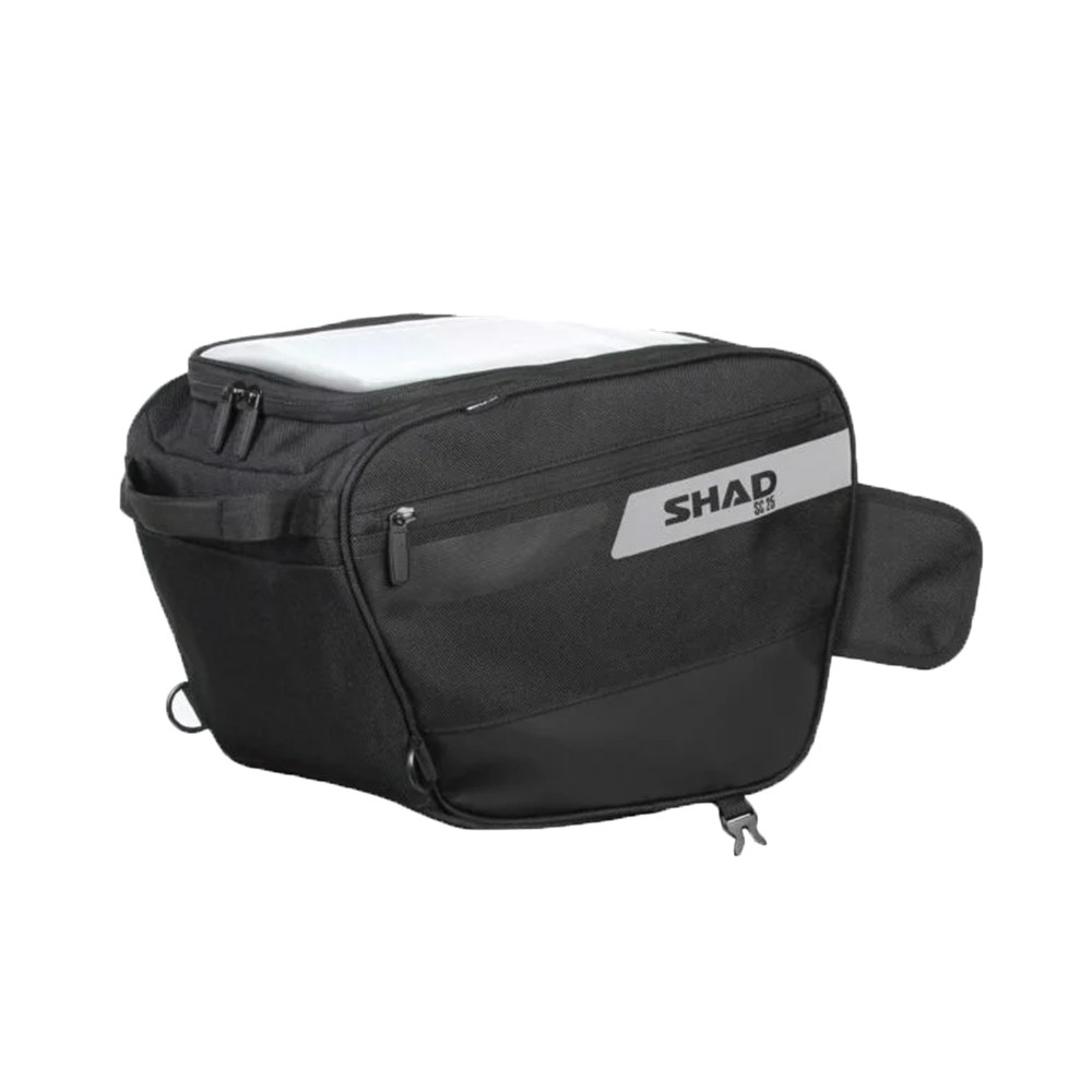 Φωτογραφία προϊόντος: ΤΣΑΝΤΑΚΙ SCOOTER SC25/X0SC25 25 L | SHAD