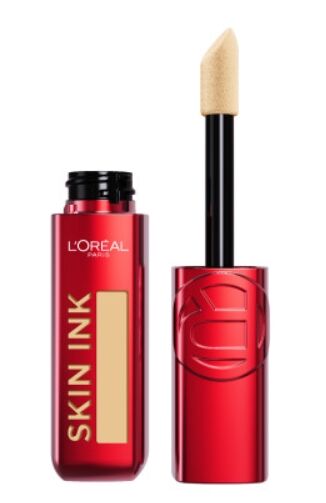 Φωτογραφία προϊόντος: L'Oreal Paris Infallible 24H Skin Ink Foundation Make Up 25ml - 140