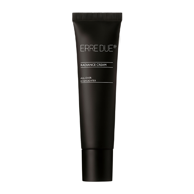 Φωτογραφία προϊόντος: Erre Due Radiance Cream Melting Copper Υγρό Highlighter για Φυσική Λάμψη 30ml - 402 Melting Copper
