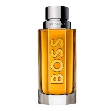 Φωτογραφία προϊόντος: Hugo Boss The Scent After Shave Balm Ανδρικό Βάλσαμο Μετά το Ξύρισμα 100ml