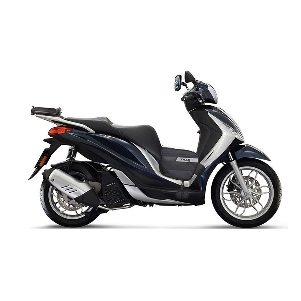 Φωτογραφία προϊόντος: ΣΧΑΡΑ V0MD16ST TOP MASTER ΓΙΑ PIAGGIO MEDLEY 125/150 '16-'25 | SHAD