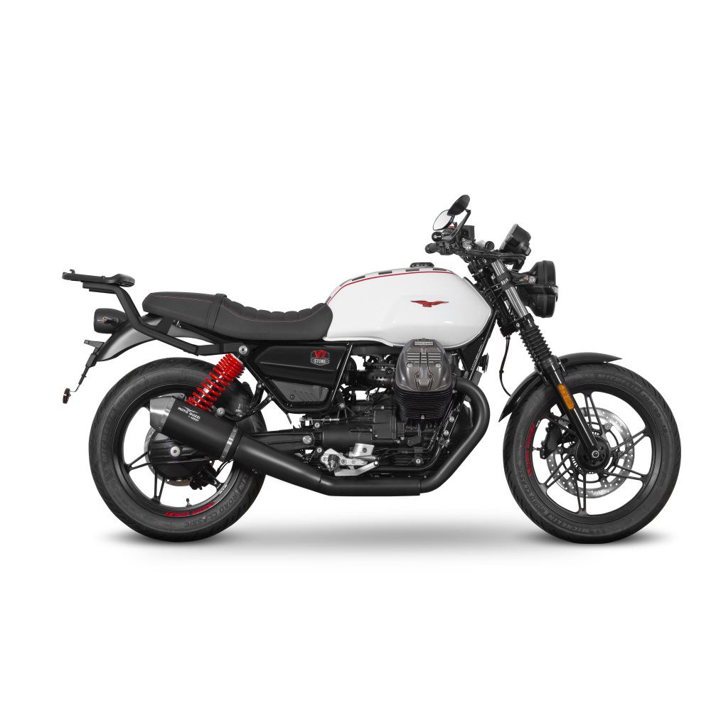 Φωτογραφία προϊόντος: ΣΧΑΡΑ M0V783ST TOP MASTER ΓΙΑ MOTO GUZZI V7 STONE/STONE CORSA/SPECIAL EDITION/STONE TEN '23-'25 | SHAD
