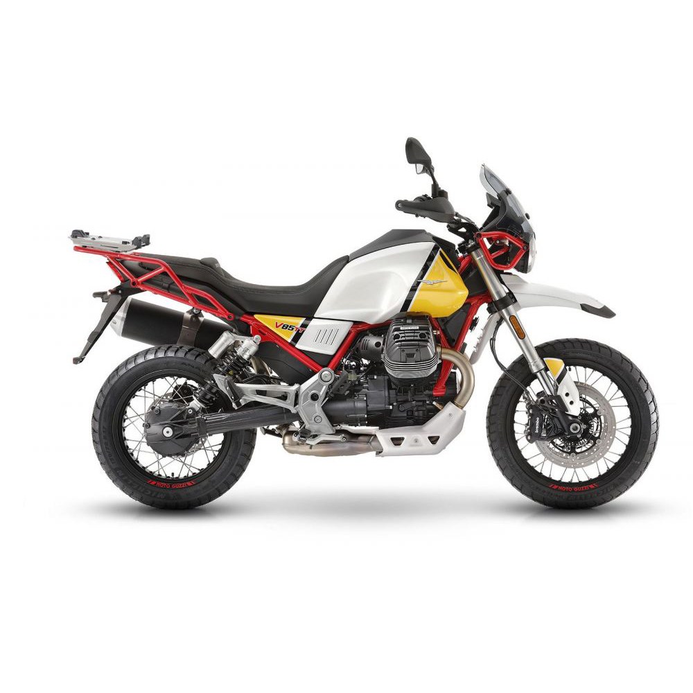 Φωτογραφία προϊόντος: ΣΧΑΡΑ M0VT89ST TOP MASTER ΓΙΑ MOTO GUZZI V85 TT / V85 TT TRAVEL '19-'23 | SHAD
