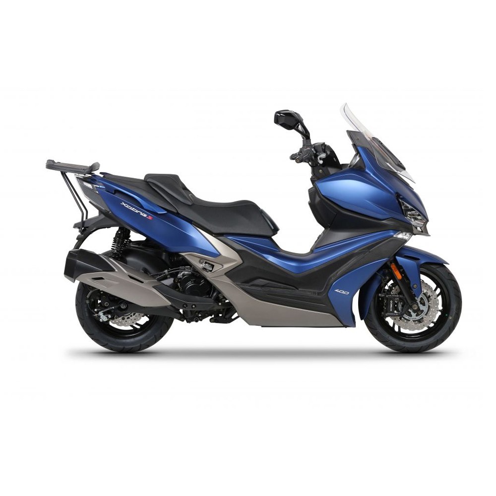 Φωτογραφία προϊόντος: ΣΧΑΡΑ K0XC48ST TOP MASTER ΓΙΑ KYMCO XCITING 400S '18-'25 | SHAD