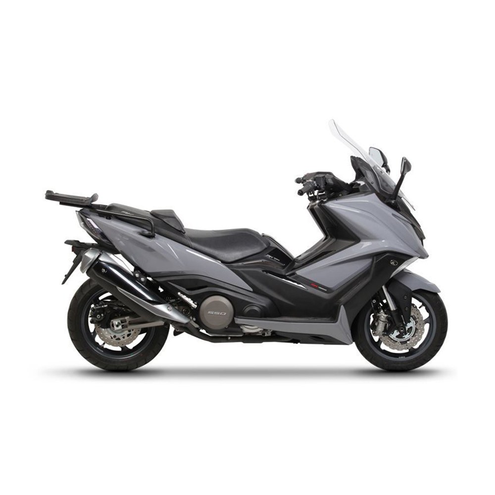Φωτογραφία προϊόντος: ΣΧΑΡΑ K0AK57ST TOP MASTER ΓΙΑ KYMCO AK 550 '17-'25 | SHAD