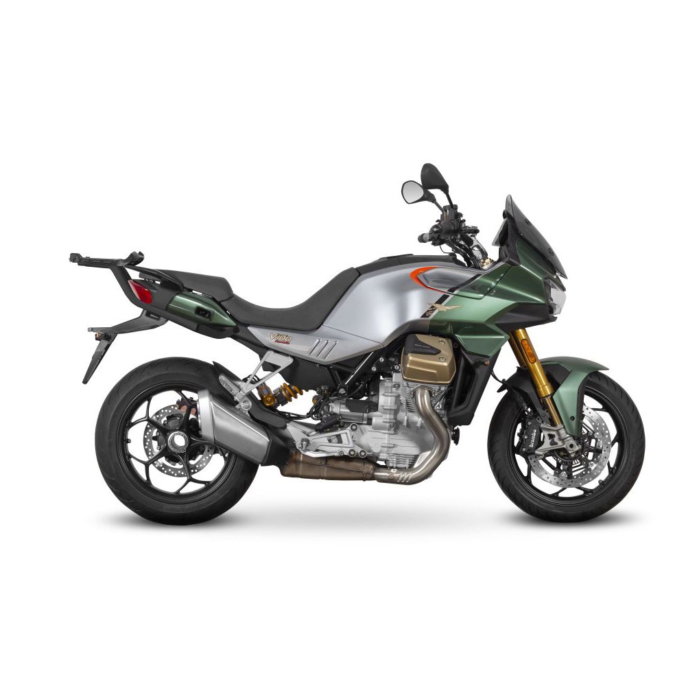 Φωτογραφία προϊόντος: Default Store View ΣΧΑΡΑ M0VM13ST TOP MASTER ΓΙΑ MOTO GUZZI V100 MANDELLO '22-'25 | SHAD