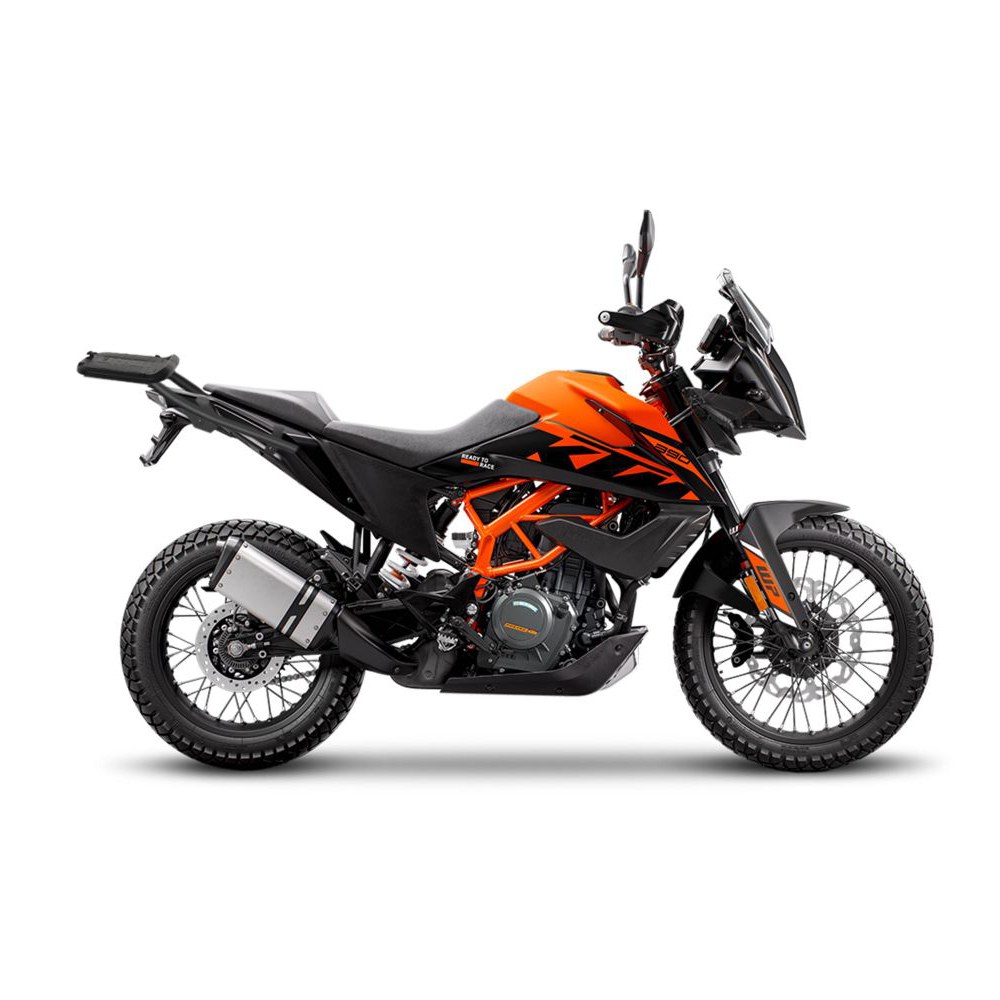 Φωτογραφία προϊόντος: ΣΧΑΡΑ K0DK30IST TOP MASTER ΓΙΑ KTM 390 ADVENTURE '20-'25 | SHAD