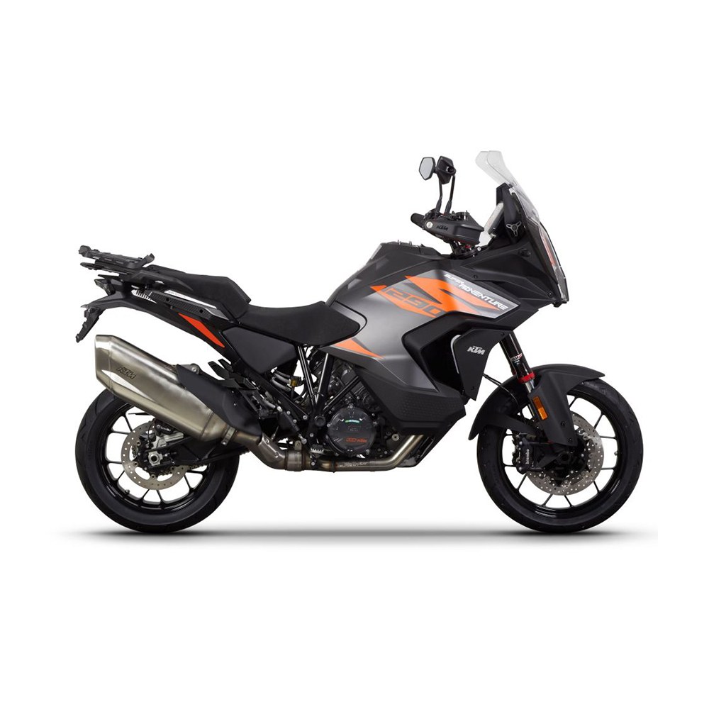 Φωτογραφία προϊόντος: ΣΧΑΡΑ K0DV11ST TOP MASTER ΓΙΑ KTM 1290 SUPER ADVENTURE R/T/S '21-'25 | SHAD