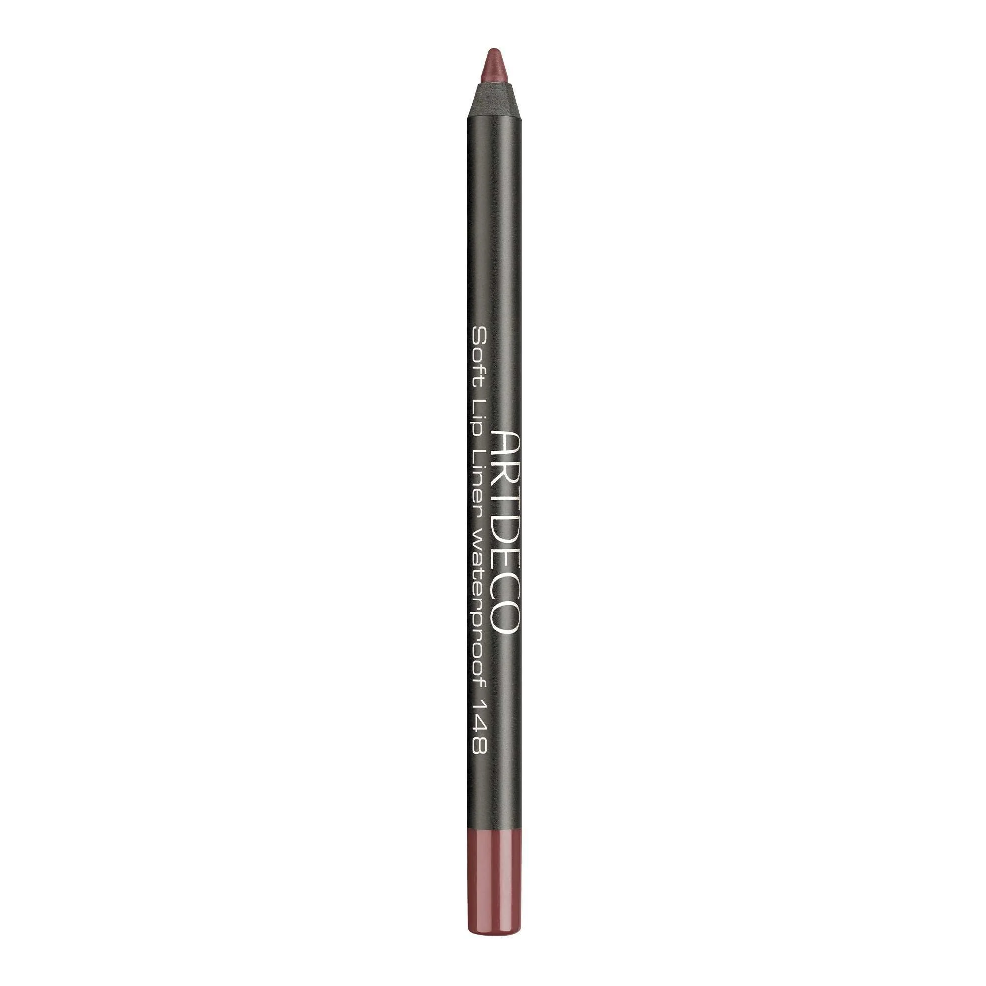 Φωτογραφία προϊόντος: Artdeco Soft Lip Liner Waterproof Μολύβι Χειλιών Αδιάβροχο Long‑Lasting 1,2g - 148 Just Coffee