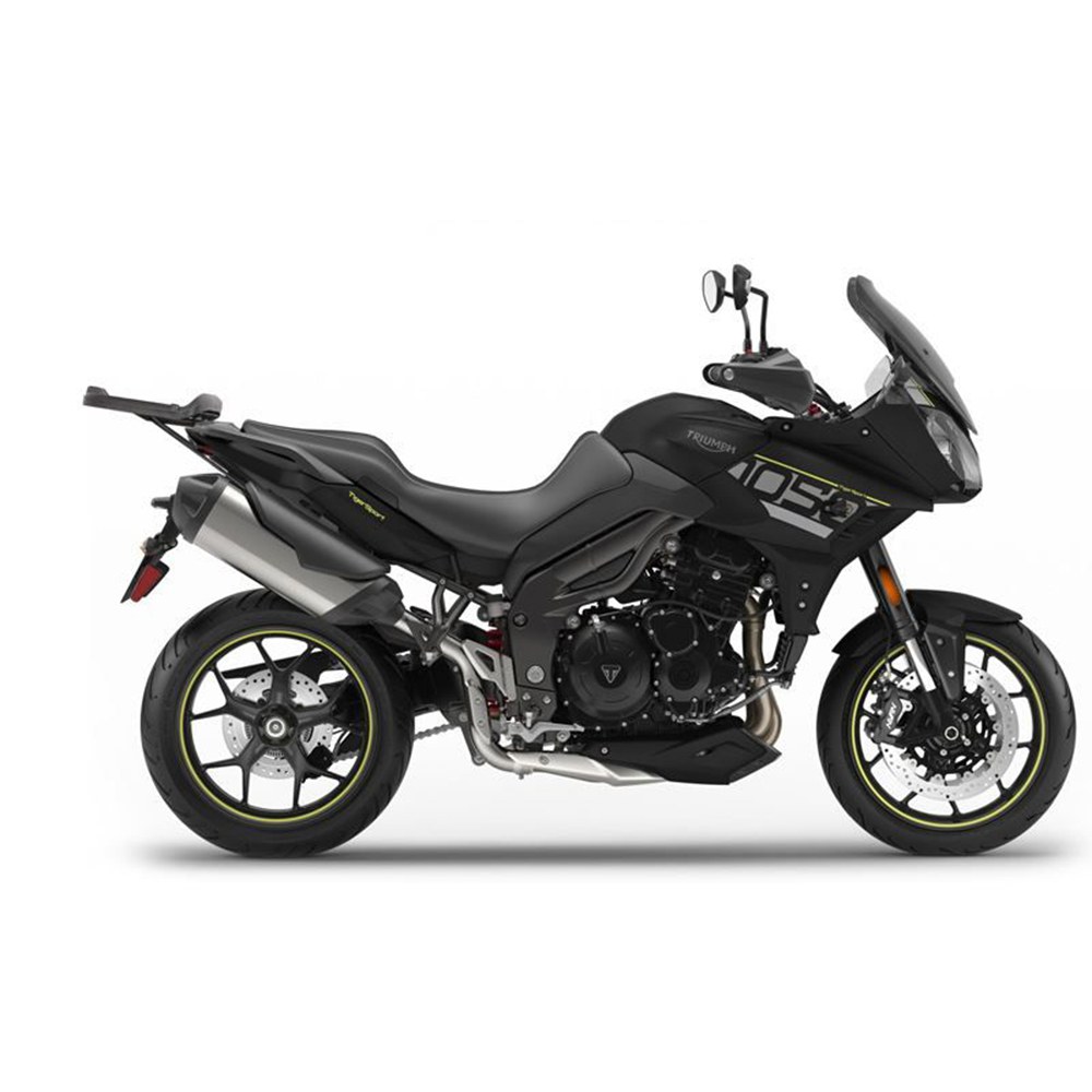 Φωτογραφία προϊόντος: ΣΧΑΡΑ T0TG16ST TOP MASTER ΓΙΑ TIGER TRIUMPH SPORT 1050 '15-'22 | SHAD