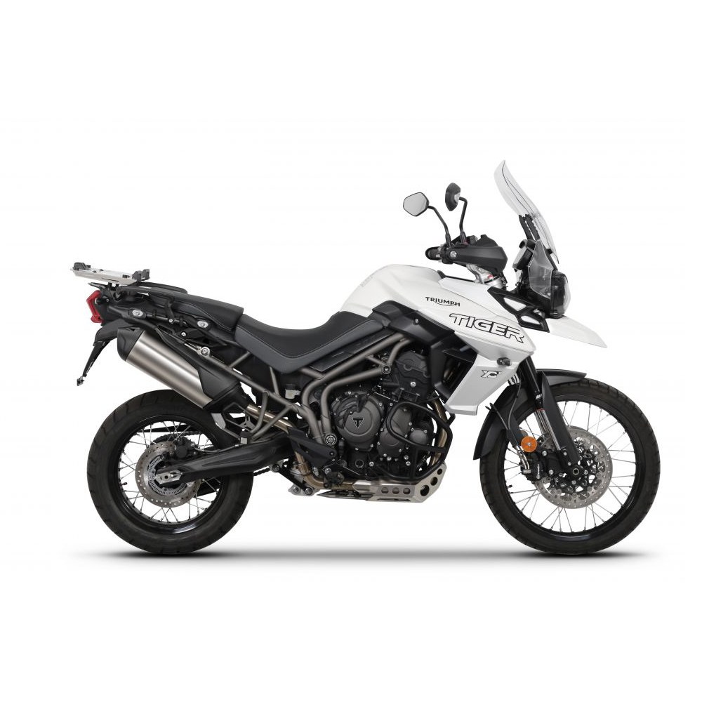 Φωτογραφία προϊόντος: ΣΧΑΡΑ T0TG81ST TOP MASTER ΓΙΑ TRIUMPH TIGER 800 XC/XR/XRX '11-'24 | SHAD