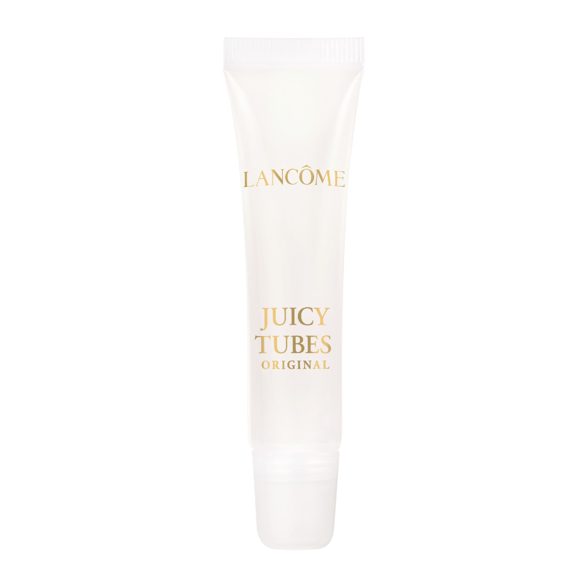 Φωτογραφία προϊόντος: Lancome Juicy Tubes Lip Gloss Γυαλιστερό Lip Gloss με Ενυδατική Σύνθεση 15ml - 01 Pure