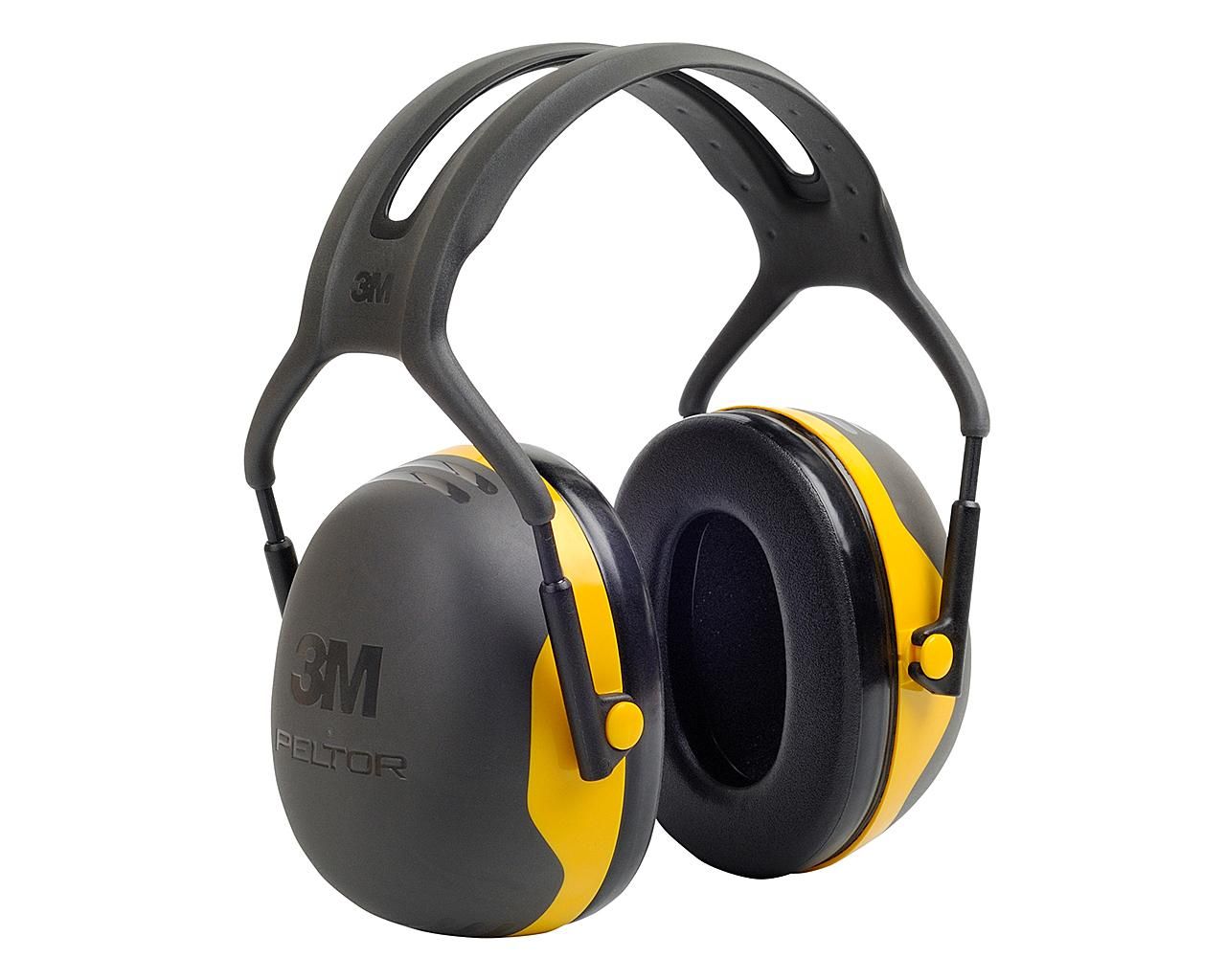 Φωτογραφία προϊόντος: OEM Ωτοασπίδες 3M™ PELTOR™ X2A Κωδικός 530136