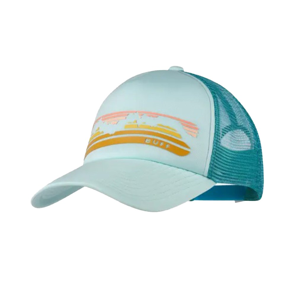 Φωτογραφία προϊόντος: ΚΑΠΕΛΟ TRUCKER CAP CHARA MINT | BUFF