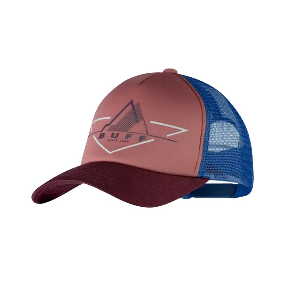 Φωτογραφία προϊόντος: ΚΑΠΕΛΟ TRUCKER CAP BRAK MULTI | BUFF