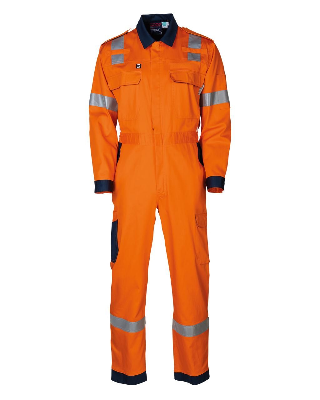 Φωτογραφία προϊόντος: OEM Φόρμα Βαμβακερή Navigator Reflect 3M™ Scotchlite™ Κωδικός 100138