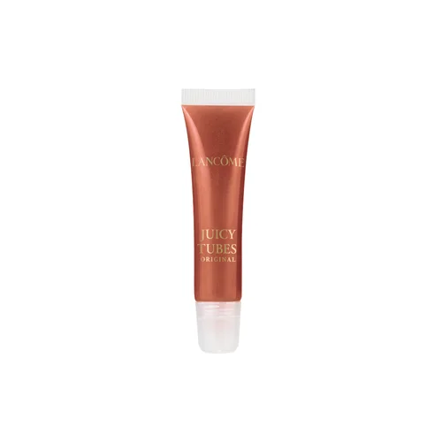 Φωτογραφία προϊόντος: Lancome Juicy Tubes Lip Gloss Χείλη για Λαμπερά Χείλη 15ml - 16 Almond Drip
