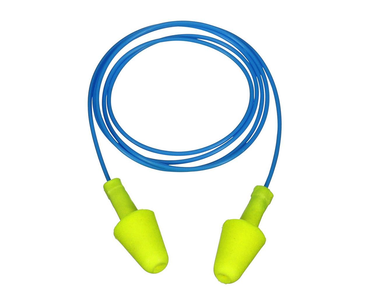 Φωτογραφία προϊόντος: OEM Ωτοβύσματα E-A-R™ Flexible Fit HA Με Κορδόνι 328-1001 Κωδικός 531065