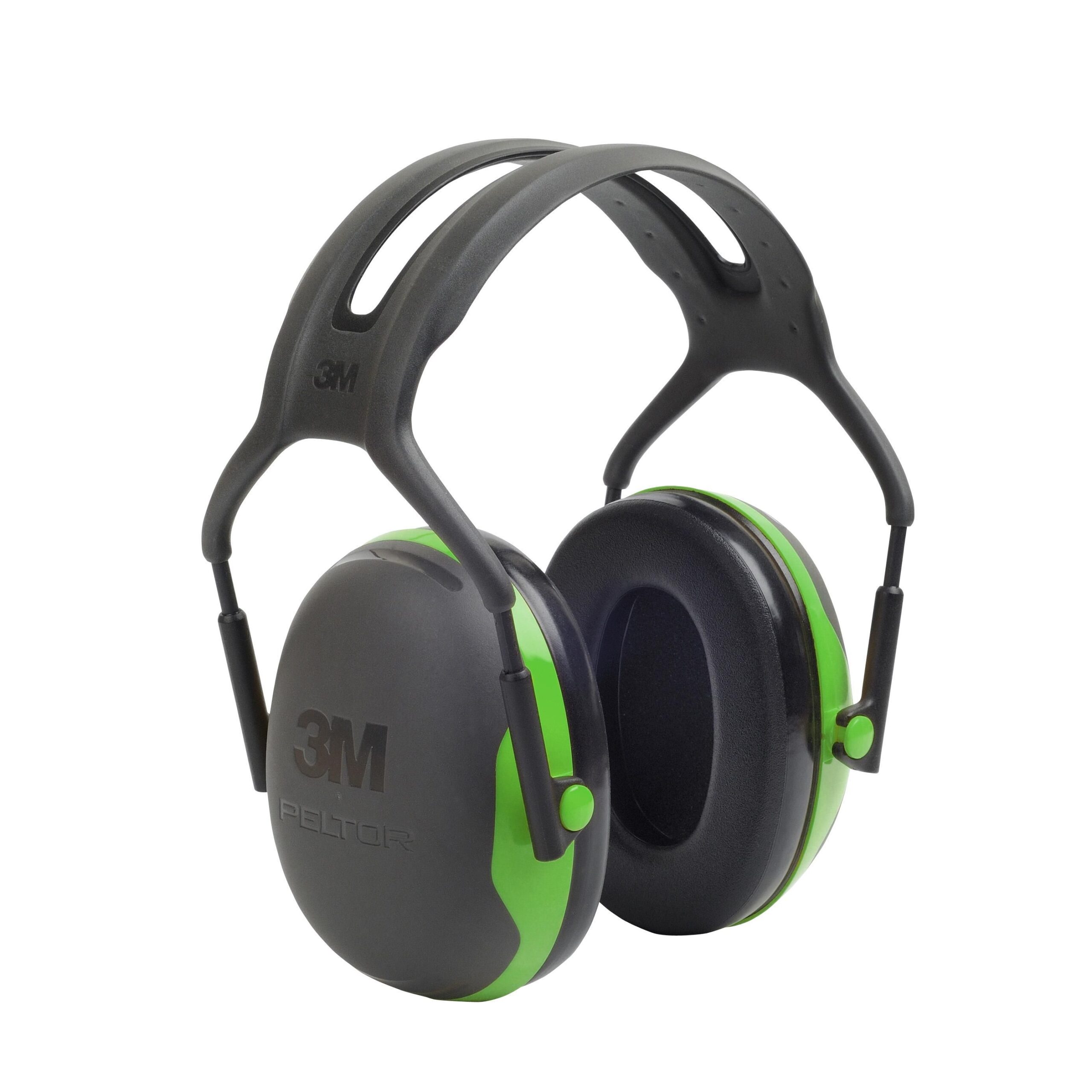 Φωτογραφία προϊόντος: OEM Ωτοασπίδες 3M™ PELTOR™ X1A Κωδικός 530135