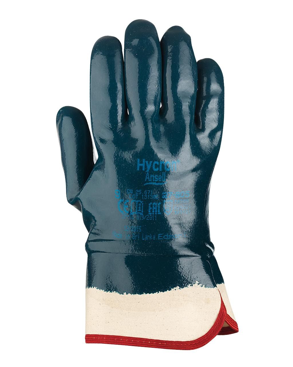 Φωτογραφία προϊόντος: OEM Γάντια ActivArmr® Hycron® 27-805 Κωδικός 370019