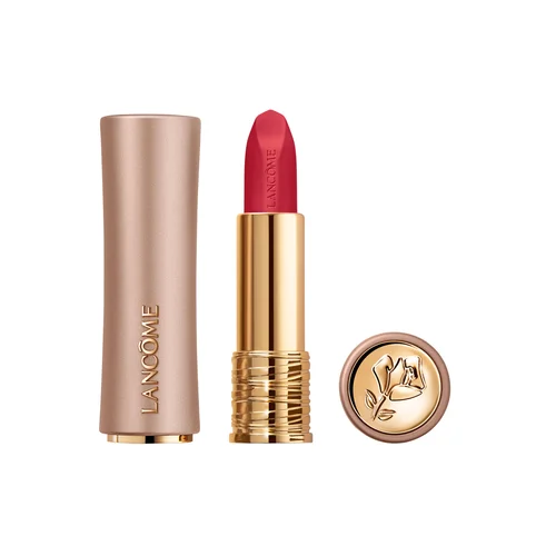 Φωτογραφία προϊόντος: Lancome L'Absolu Rouge Intimatte Κραγιόν για Ματ Χείλη 3.4gr - 525 Tempting Red