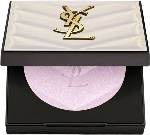 Φωτογραφία προϊόντος: Yves Saint Laurent All Hours Hyper Luminize Highlighter 5gr - 69 Lavender Lust