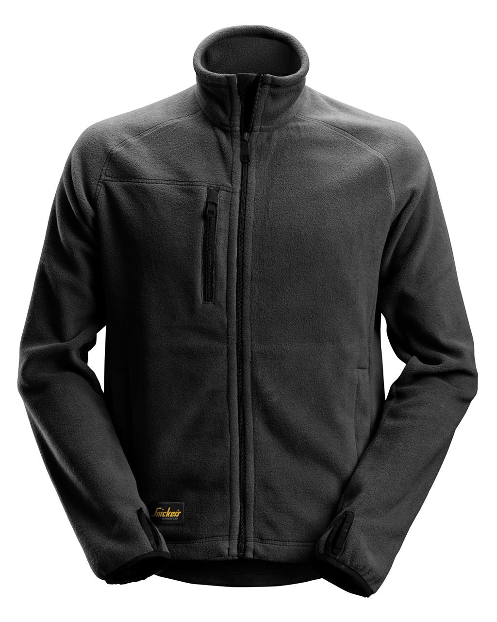 Φωτογραφία προϊόντος: OEM Ζακέτα Polartec® Fleece 8022 AllroundWork Snickers Κωδικός 127171