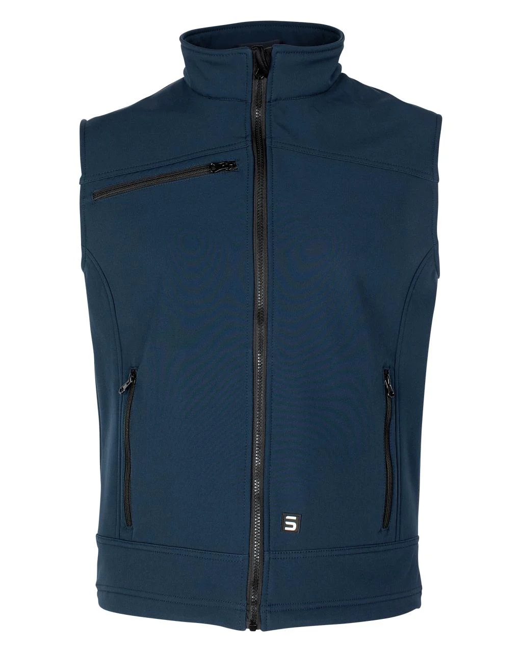 Φωτογραφία προϊόντος: OEM Γιλέκο Softshell Titaros Κωδικός 142112