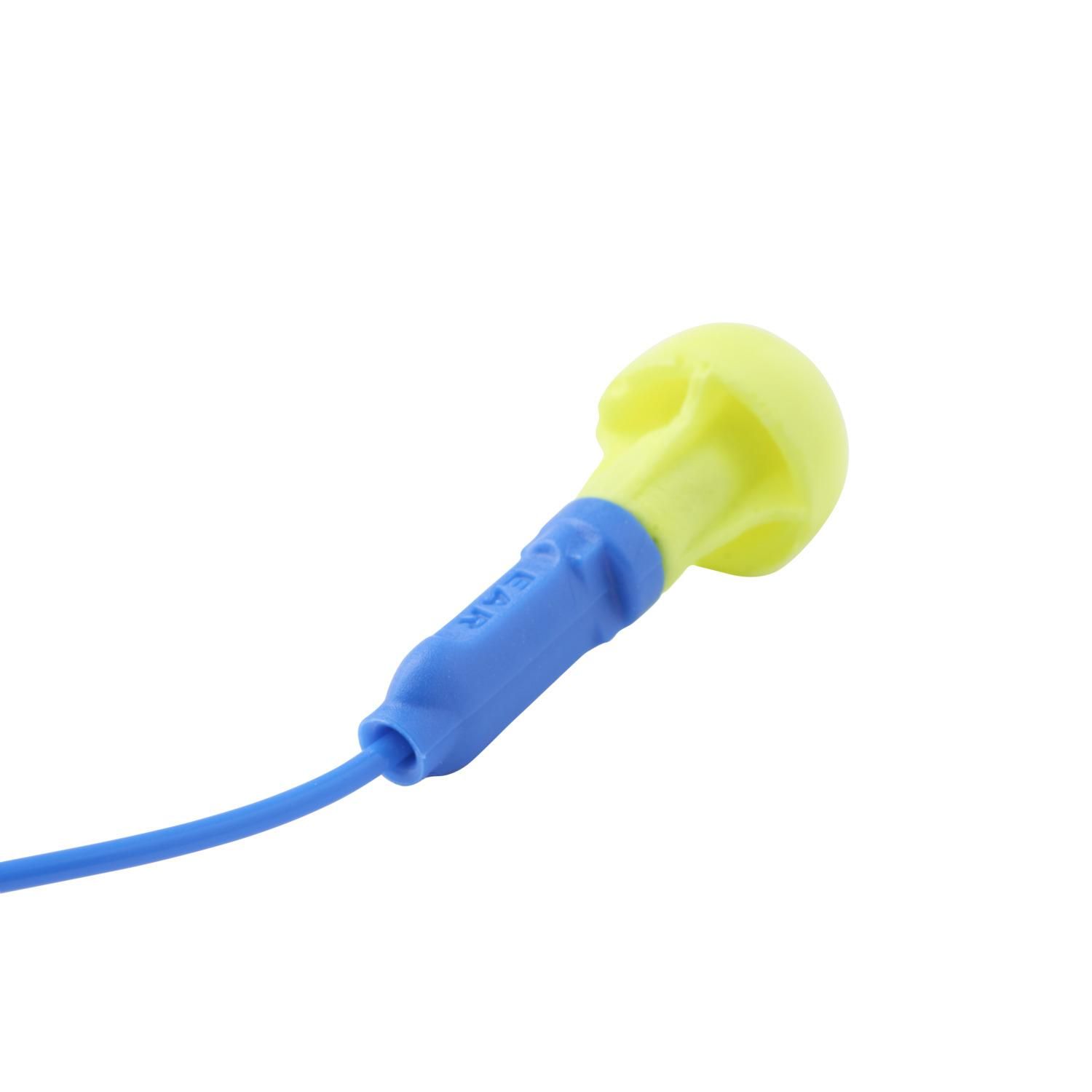 Φωτογραφία προϊόντος: OEM Ωτοβύσματα 3M™ E-A-R™ Push-Ins POD Με Κορδόνι Κωδικός 531020