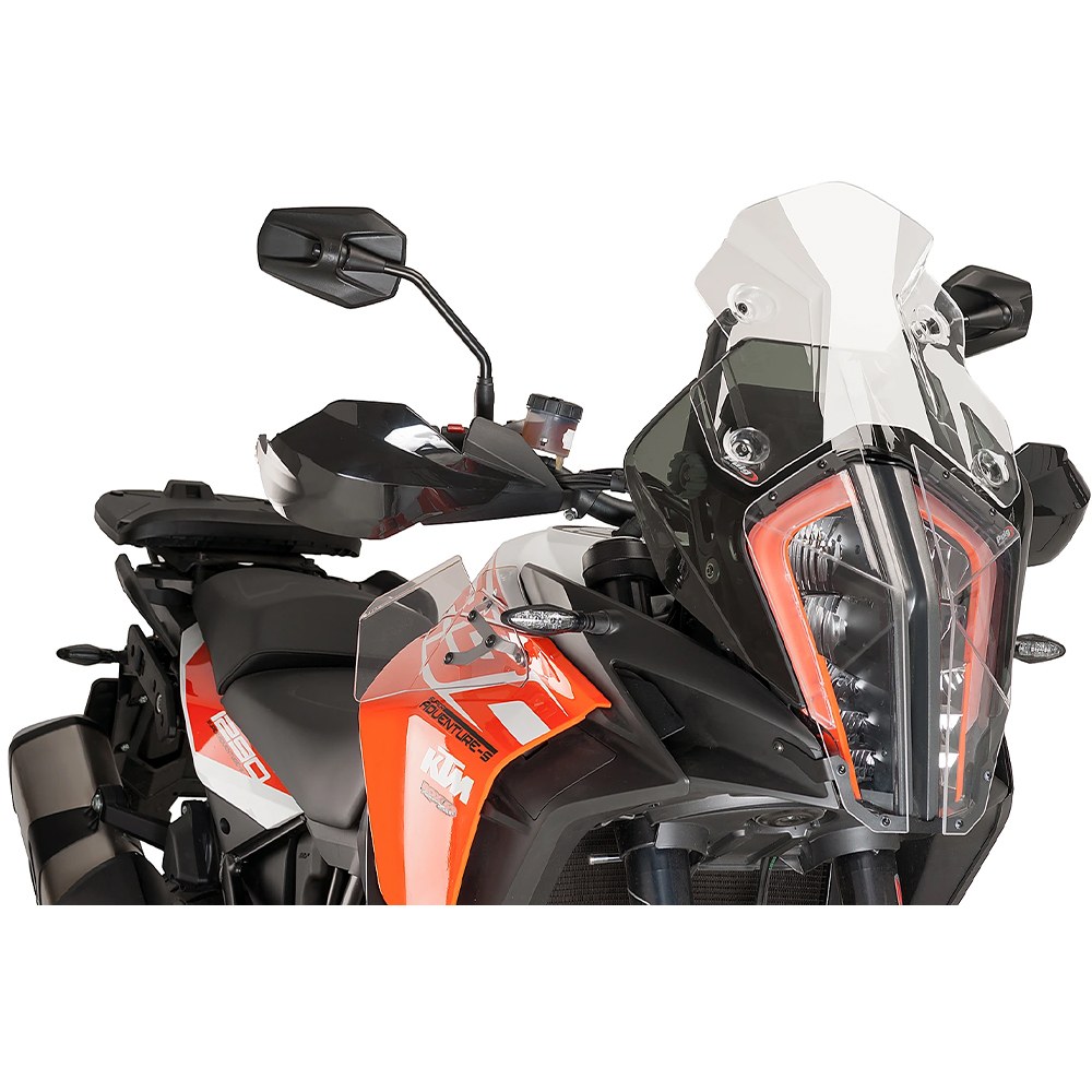 Φωτογραφία προϊόντος: ΖΕΛΑΤΙΝΑ CLEAR SPORT SCREEN ΓΙΑ KTM 1290 SUPER ADV R/S 17'-20' 9716W | PUIG