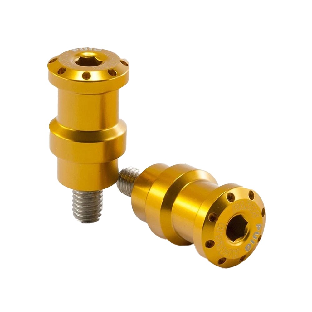 Φωτογραφία προϊόντος: ΡΑΟΥΛΑ ΨΑΛΙΔΙΟΥ PADDOCK STAND SPOOLS M8 GOLD 5923O | PUIG