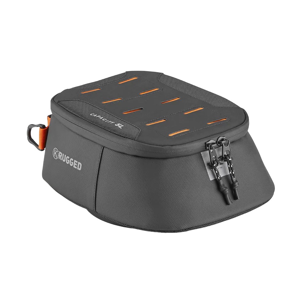 Φωτογραφία προϊόντος: ΣΑΚΟΣ ΡΕΖΕΡΒΟΥΑΡ AV08 K'RUGGED TANKLOCK 5L | KAPPA