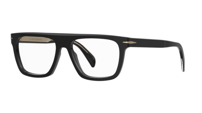 Φωτογραφία προϊόντος: David Beckham DB 7096 807 53 Γυαλιά Οράσεως