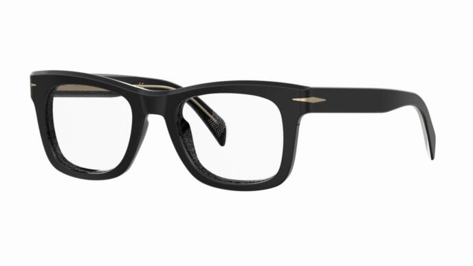 Φωτογραφία προϊόντος: David Beckham DB 7105 807 51 Γυαλιά Οράσεως