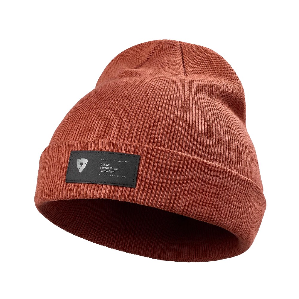 Φωτογραφία προϊόντος: ΣΚΟΥΦΟΣ ELIJAH BURGUNDY RED FFC149 | REV'IT