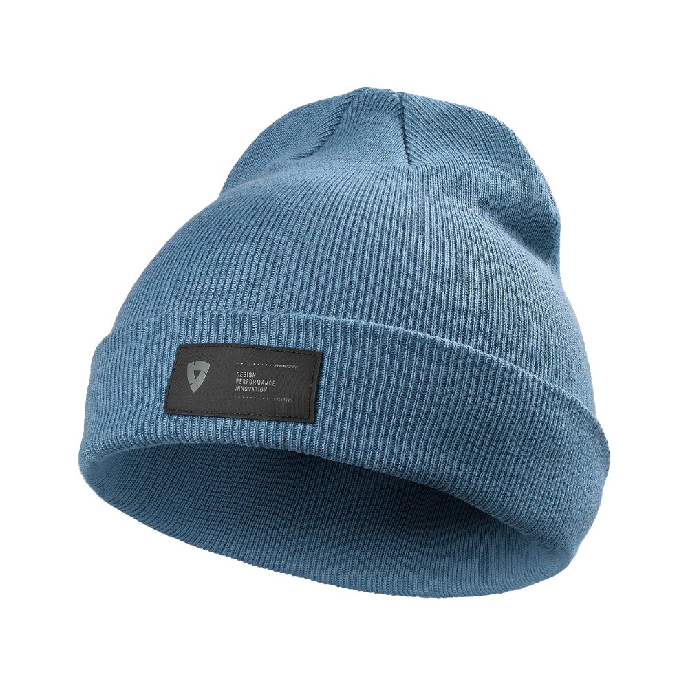 Φωτογραφία προϊόντος: ΣΚΟΥΦΟΣ ELIJAH LIGHT BLUE FFC149 | REV'IT