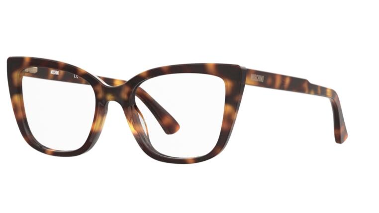 Φωτογραφία προϊόντος: Moschino MOS603 05L 52 Γυαλιά Οράσεως