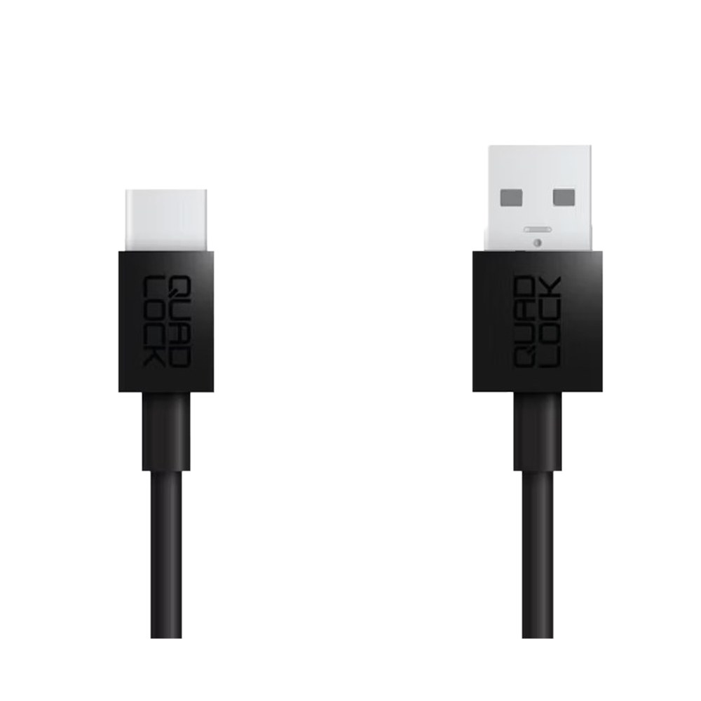 Φωτογραφία προϊόντος: ΚΑΛΩΔΙΟ USB-C ΣΕ USB-A QLA-USB-20C | QUAD LOCK