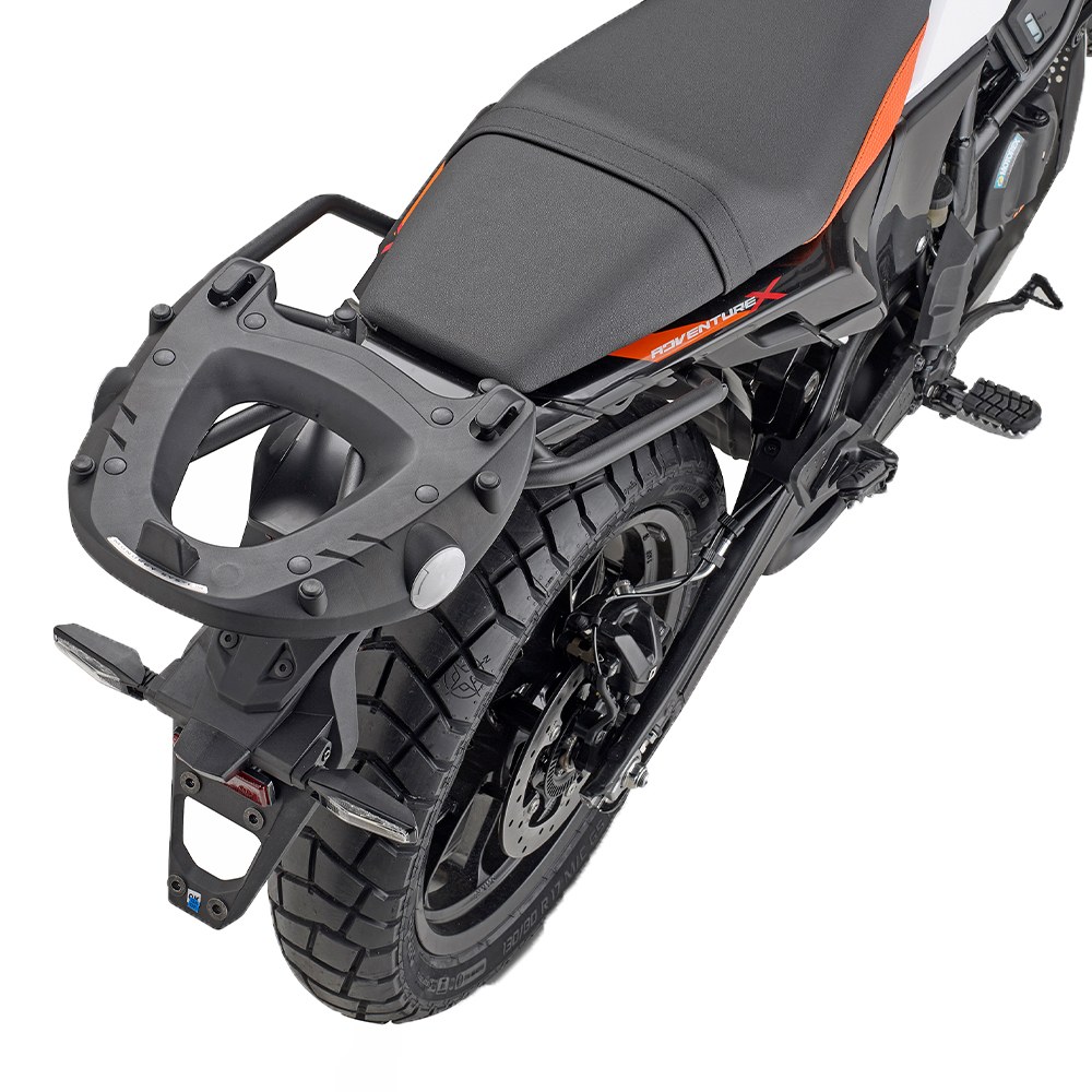 Φωτογραφία προϊόντος: ΣΧΑΡΑ KR7718 ΓΙΑ KTM 390 ADVENTURE X/ R '25-'26 | KAPPA