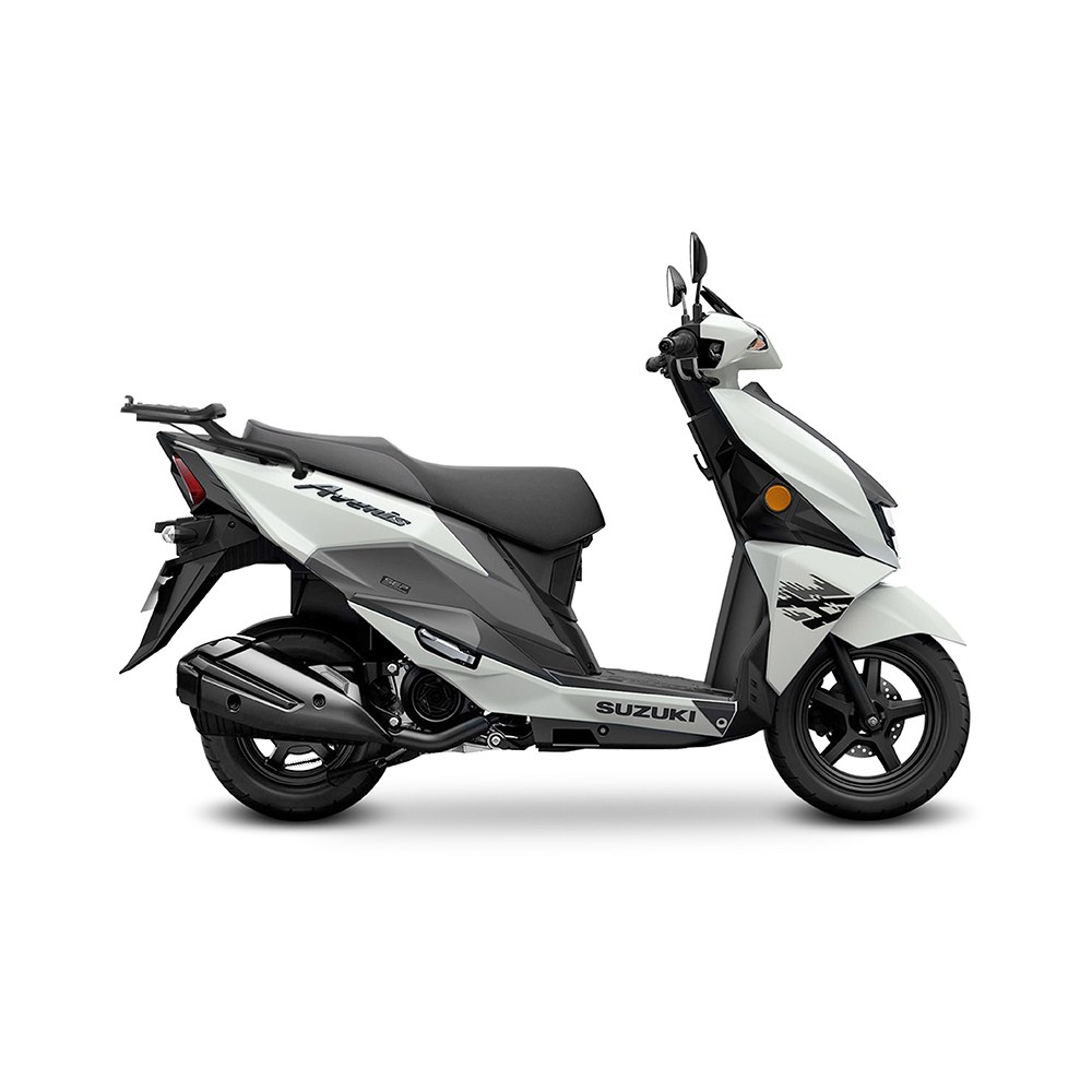 Φωτογραφία προϊόντος: ΣΧΑΡΑ S0AV13IST TOP MASTER ΓΙΑ SUZUKI AVENIS 125 '23-'25 | SHAD