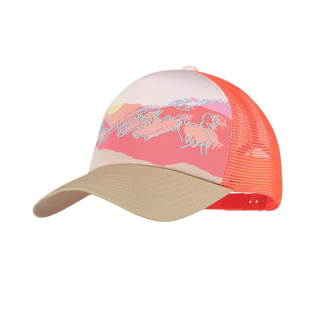 Φωτογραφία προϊόντος: ΚΑΠΕΛΟ TRUCKER CAP ENIA MULTI | BUFF
