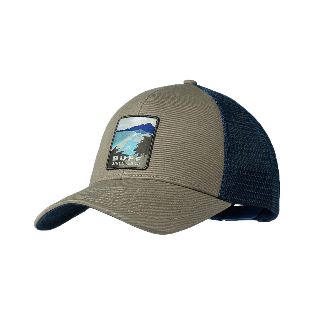Φωτογραφία προϊόντος: ΚΑΠΕΛΟ TRUCKER CAP SOOR TUNDRA | BUFF