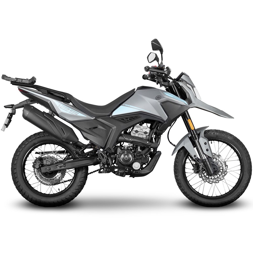 Φωτογραφία προϊόντος: ΣΧΑΡΑ M0TX15ST TOP MASTER ΓΙΑ MORBIDELLI T125/ T125X '25-'26 | SHAD