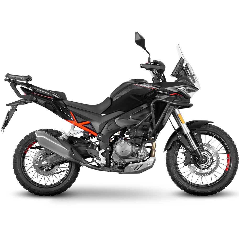 Φωτογραφία προϊόντος: ΣΧΑΡΑ M0TX35ST TOP MASTER ΓΙΑ MORBIDELLI T352X '25-'26 | SHAD