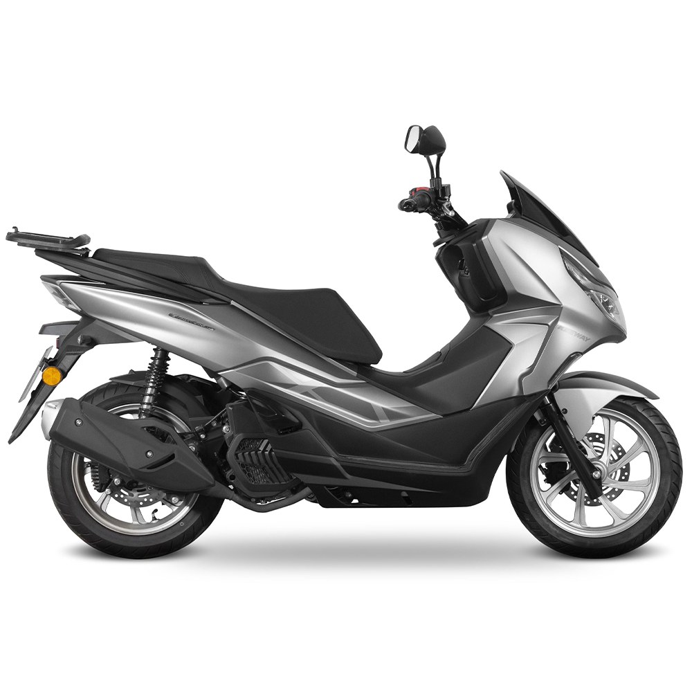 Φωτογραφία προϊόντος: ΣΧΑΡΑ K0VS14ST TOP MASTER ΓΙΑ KEEWAY VIESTE 125 LX '24-'26 | SHAD